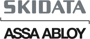 SKIDATA Logo